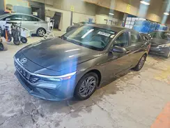 KMHLM4DJ9RU113314 2024 HYUNDAI ELANTRA