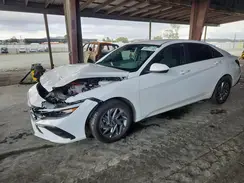 KMHLM4DJ9RU113345 2024 HYUNDAI ELANTRA