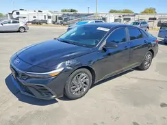 KMHLM4DJ9RU113717 2024 HYUNDAI ELANTRA