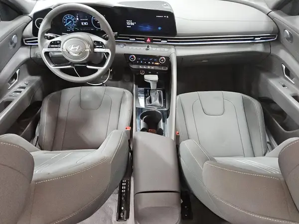 KMHLM4DJ9RU114009 2024 HYUNDAI ELANTRA - Image 8