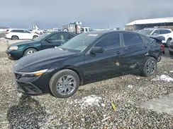 KMHLM4DJ9RU117105 2024 HYUNDAI ELANTRA