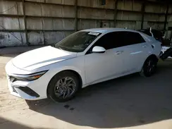KMHLM4DJ9RU119355 2024 HYUNDAI ELANTRA