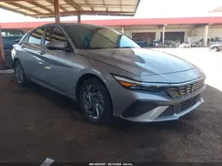KMHLM4DJ9RU119615 2024 HYUNDAI ELANTRA