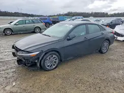 KMHLM4DJ9SU122486 2025 HYUNDAI ELANTRA