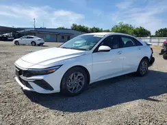 KMHLM4DJ9SU122584 2025 HYUNDAI ELANTRA