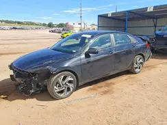 KMHLM4DJ9SU125937 2025 HYUNDAI ELANTRA