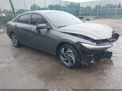 KMHLM4DJ9SU126957 2025 HYUNDAI ELANTRA