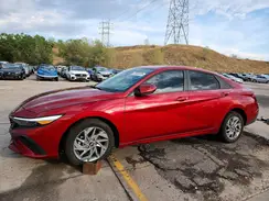 KMHLM4DJ9SU129714 2025 HYUNDAI ELANTRA