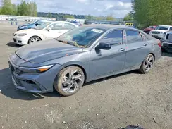 KMHLM4DJ9SU130149 2025 HYUNDAI ELANTRA