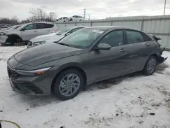KMHLM4DJ9SU131351 2025 HYUNDAI ELANTRA