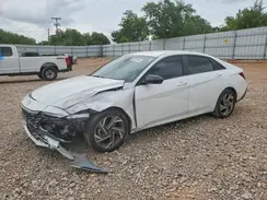 KMHLM4DJ9SU136291 2025 HYUNDAI ELANTRA
