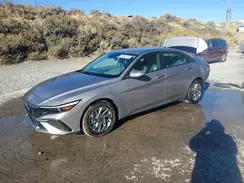 KMHLM4DJ9SU140390 2025 HYUNDAI ELANTRA