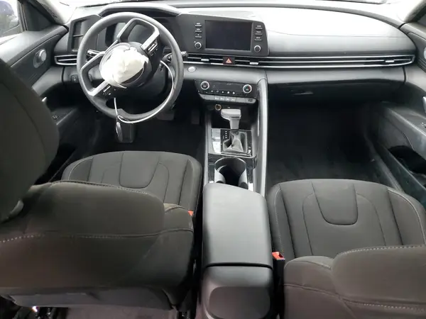 KMHLM4DJ9SU143094 2025 HYUNDAI ELANTRA - Image 8