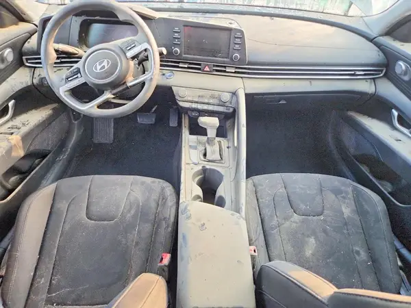KMHLM4DJ9SU143256 2025 HYUNDAI ELANTRA - Image 8