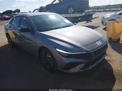 KMHLM4DJ9SU144505 2025 HYUNDAI ELANTRA