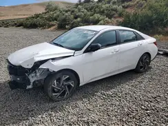 KMHLM4DJ9SU145945 2025 HYUNDAI ELANTRA