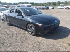 KMHLM4DJ9SU149896 2025 HYUNDAI ELANTRA