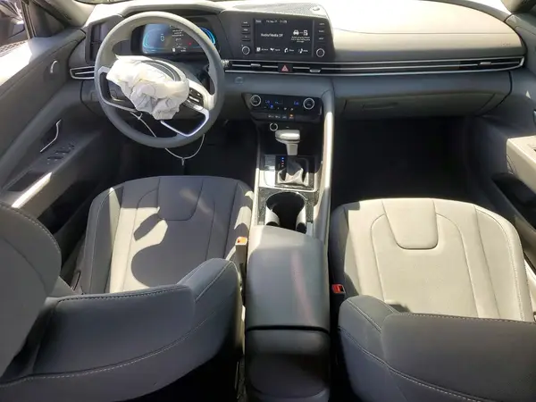 KMHLM4DJ9SU151289 2025 HYUNDAI ELANTRA - Image 8