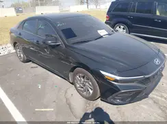 KMHLM4DJ9SU156489 2025 HYUNDAI ELANTRA
