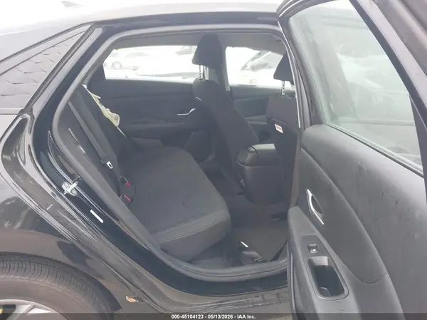 KMHLM4DJ9SU158341 2025 HYUNDAI ELANTRA - Image 8