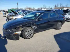 KMHLM4DJ9SU160249 2025 HYUNDAI ELANTRA