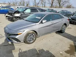 KMHLM4DJ9SU160316 2025 HYUNDAI ELANTRA