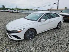 KMHLM4DJ9SU162910 2025 HYUNDAI ELANTRA