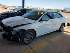 KMHLM4DJ9SU167802 2025 HYUNDAI ELANTRA
