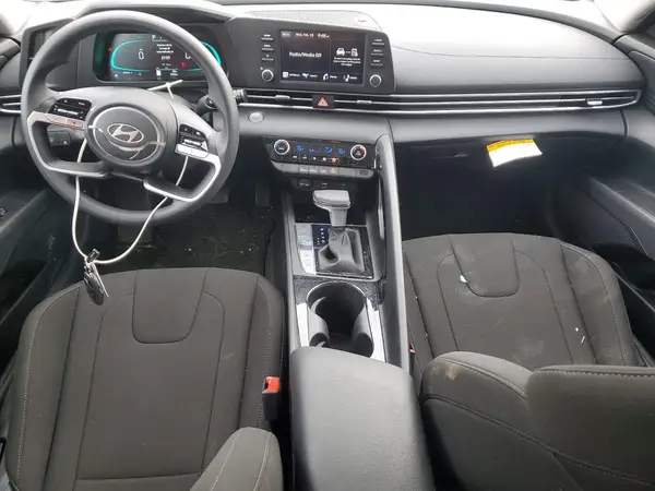 KMHLM4DJ9SU168867 2025 HYUNDAI ELANTRA - Image 8