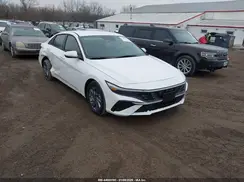 KMHLM4DJ9SU169954 2025 HYUNDAI ELANTRA