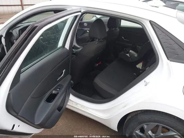 KMHLM4DJ9SU169954 2025 HYUNDAI ELANTRA - Image 8