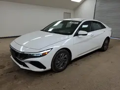 KMHLM4DJ9SU173843 2025 HYUNDAI ELANTRA