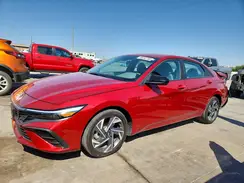 KMHLM4DJ9SU174006 2025 HYUNDAI ELANTRA