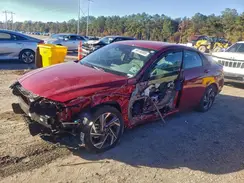 KMHLM4DJ9SU176094 2025 HYUNDAI ELANTRA