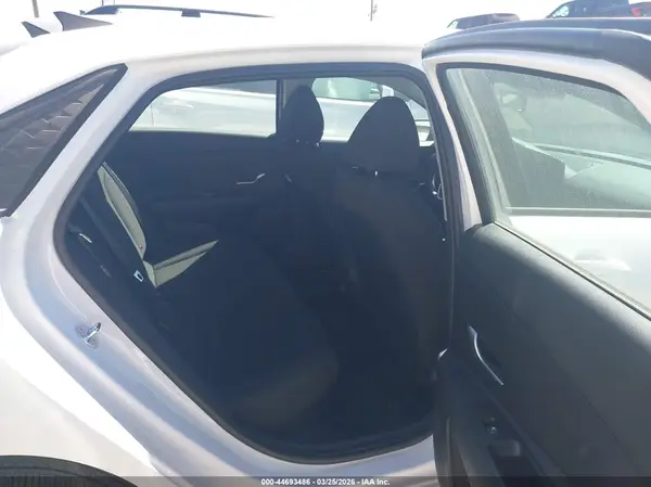 KMHLM4DJ9SU178539 2025 HYUNDAI ELANTRA - Image 8