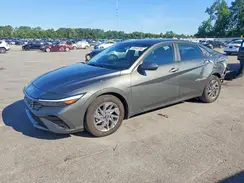 KMHLM4DJ9SU179030 2025 HYUNDAI ELANTRA