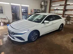 KMHLM4DJ9TU182981 2026 HYUNDAI ELANTRA