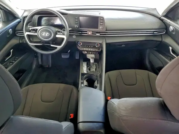 KMHLM4DJ9TU184441 2026 HYUNDAI ELANTRA - Image 8