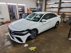 KMHLM4DJ9TU184875 2026 HYUNDAI ELANTRA