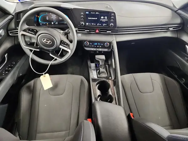 KMHLM4DJ9TU184875 2026 HYUNDAI ELANTRA - Image 8