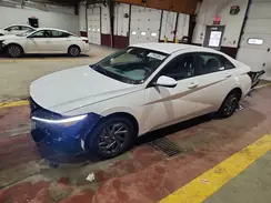 KMHLM4DJ9TU186111 2026 HYUNDAI ELANTRA