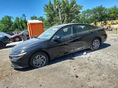 KMHLM4DJ9TU189042 2026 HYUNDAI ELANTRA