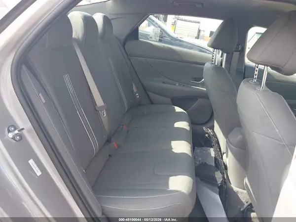 KMHLM4DJ9TU189381 2026 HYUNDAI ELANTRA - Image 8