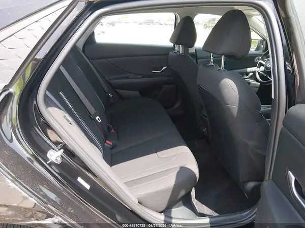 KMHLM4DJ9TU190661 2026 HYUNDAI ELANTRA - Image 8