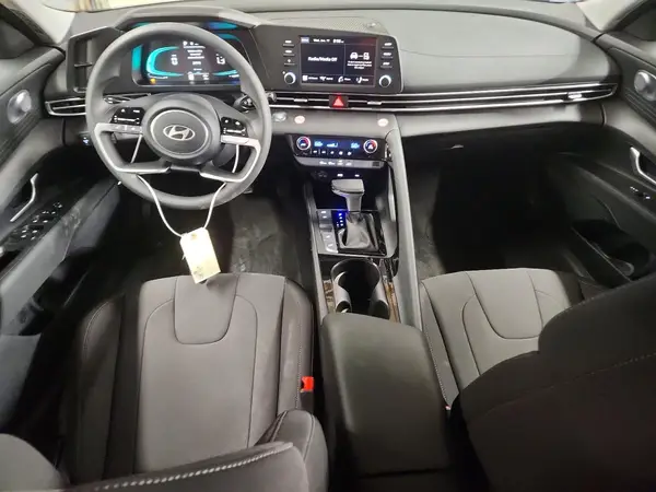 KMHLM4DJ9TU210830 2026 HYUNDAI ELANTRA - Image 8