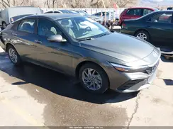 KMHLM4DJFSU131913 2025 HYUNDAI ELANTRA