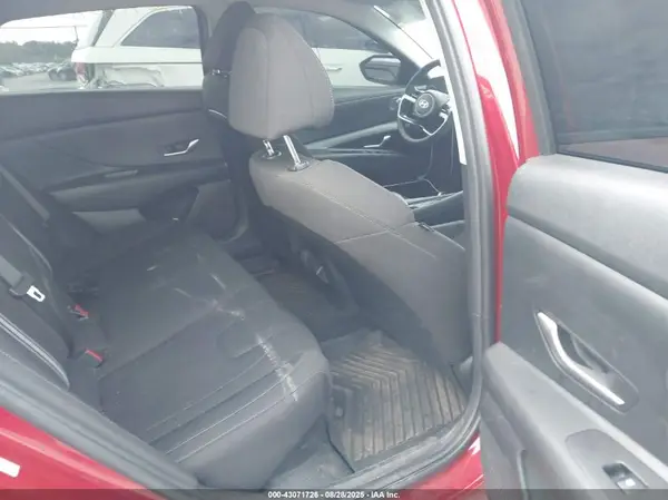 KMHLM4DJXRU096104 2024 HYUNDAI ELANTRA - Image 8