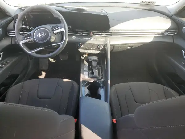 KMHLM4DJXRU098239 2024 HYUNDAI ELANTRA - Image 8