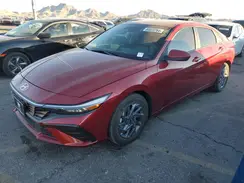 KMHLM4DJXRU104184 2024 HYUNDAI ELANTRA