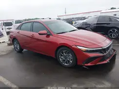 KMHLM4DJXRU104511 2024 HYUNDAI ELANTRA